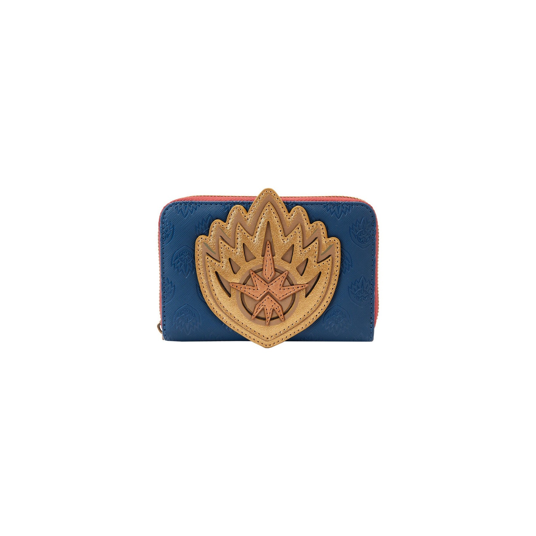 Cartera Ravager Badge Guardianes De La Galaxia 3 Marvel Loun