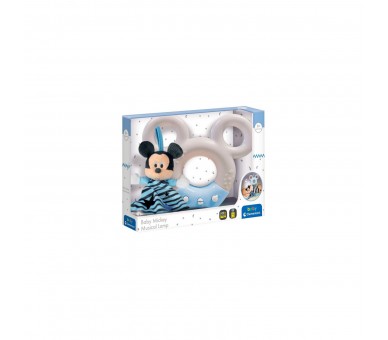 Proyector Mickey Disney