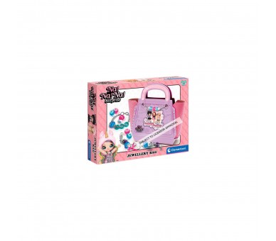 Bolso Bisuteria Joyas Na! Na! Na! Suprise