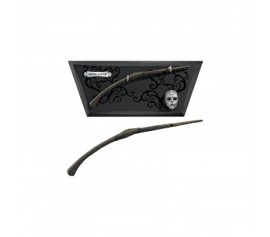 Replica Varita Magica Bellatriz Lestrange Harry Potter