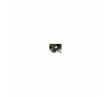 Varita Mortifago Espinas Harry Potter