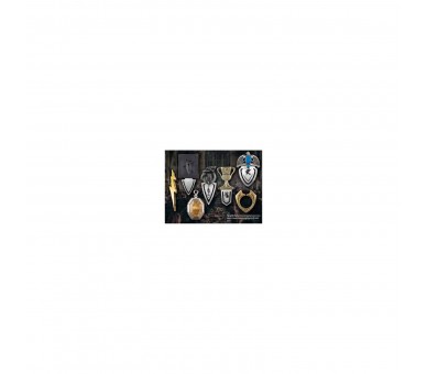 Set Marcapaginas Horrocrux Harry Potter