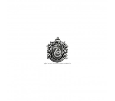 Escudo Slytherin Harry Potter 26x31cm