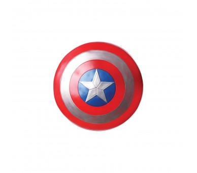 Escudo Capitan America Vengadores Avengers Marvel Adulto