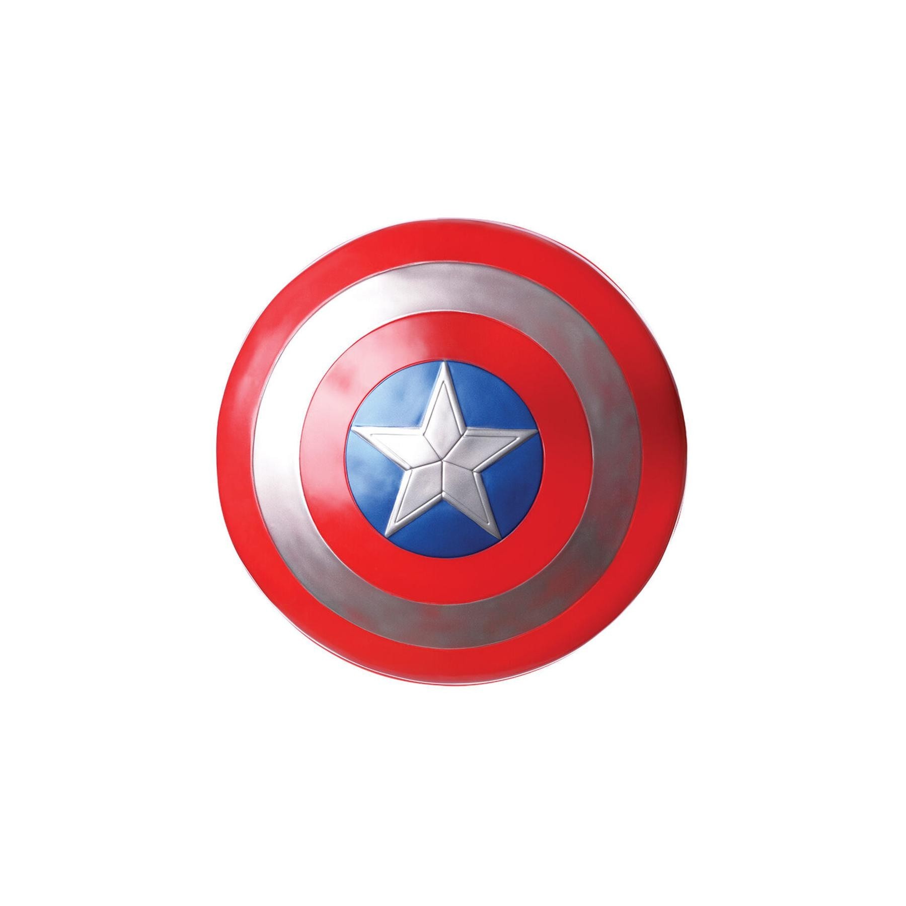 Escudo Capitan America Vengadores Avengers Marvel Adulto