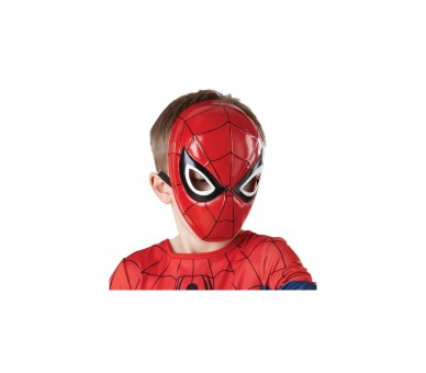 Mascara Spiderman Marvel Infantil