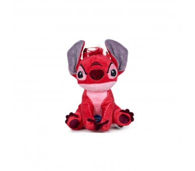 Peluche Leroy Disney Sonido 10Cm