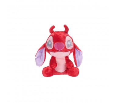 Peluche Snuggletime Leroy 23Cm