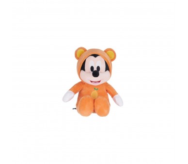 Peluche Mickey Bear Disney 26Cm