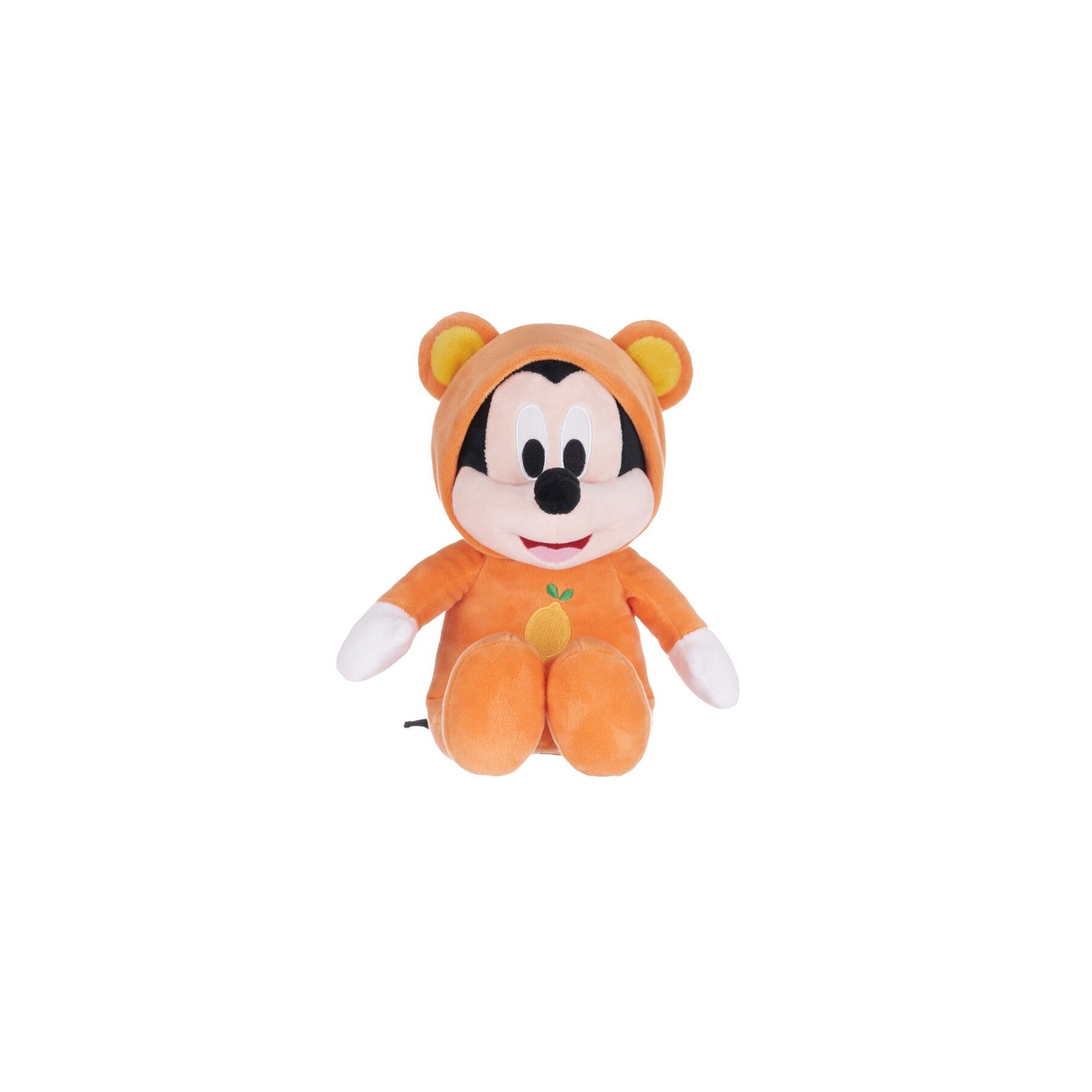 Peluche Mickey Bear Disney 26Cm
