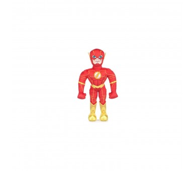 Peluche Young Flash Dc Comics 32Cm