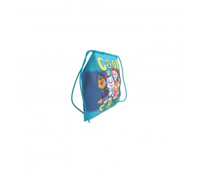 Saco Patrulla Canina Paw Patrol 22Cm 10 Unidades