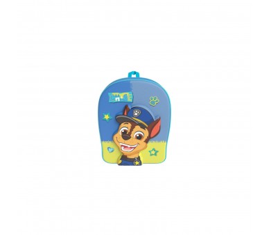 Mochila Eva Patrulla Canina Paw Patrol 30Cm