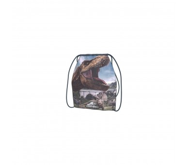 Saco Jurassic World 42Cm