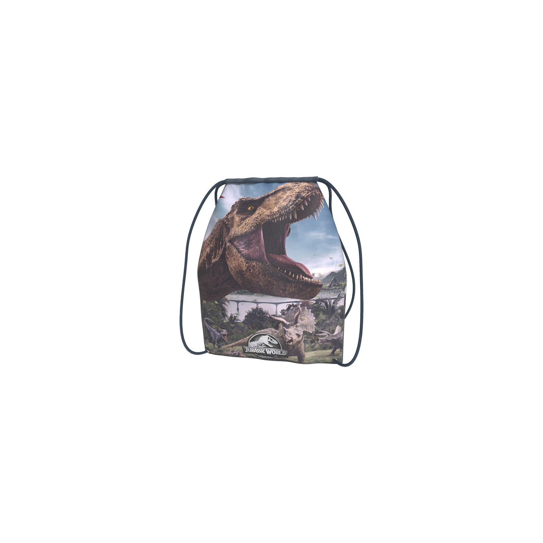 Saco Jurassic World 42Cm