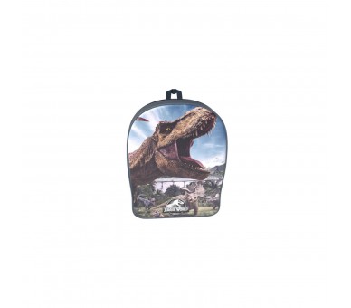 Mochila Jurassic World 30Cm