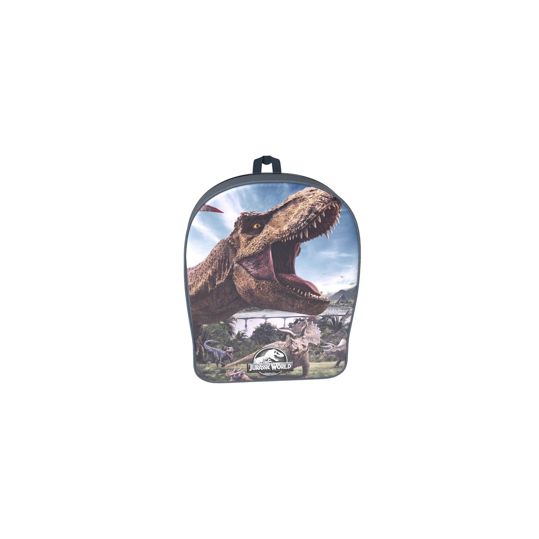 Mochila Jurassic World 30Cm