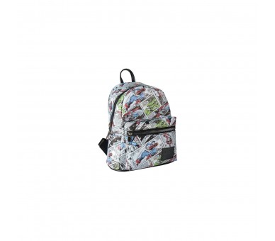 Mochila Marvel Vengadores 22Cm
