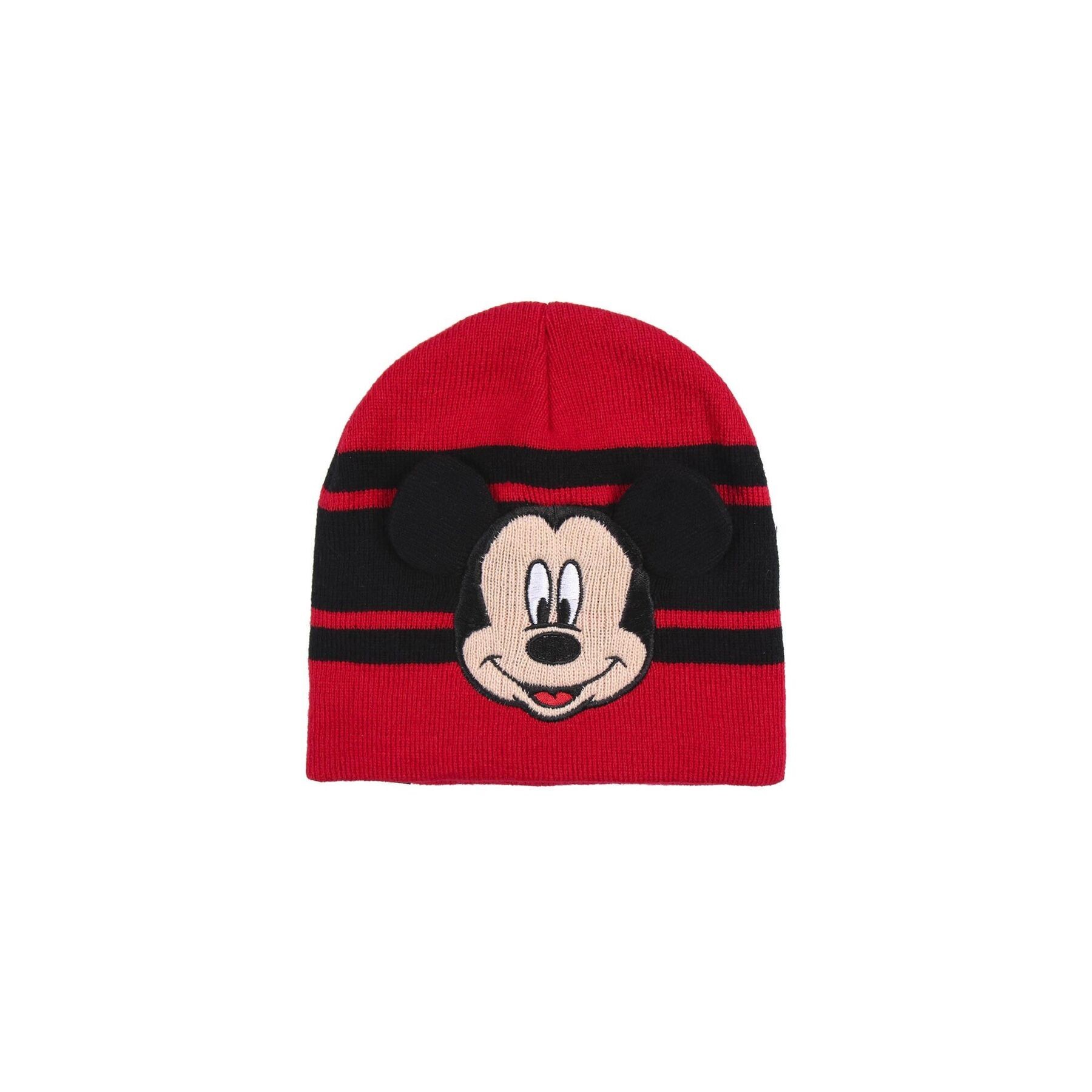 Gorro Mickey Disney Gorro Mickey Disney