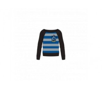 Sudadera Ravenclaw Harry Potter Adulto Mujer