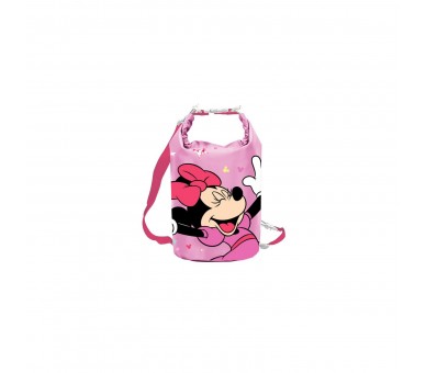 Bolsa Estanca Minnie Disney 35Cm