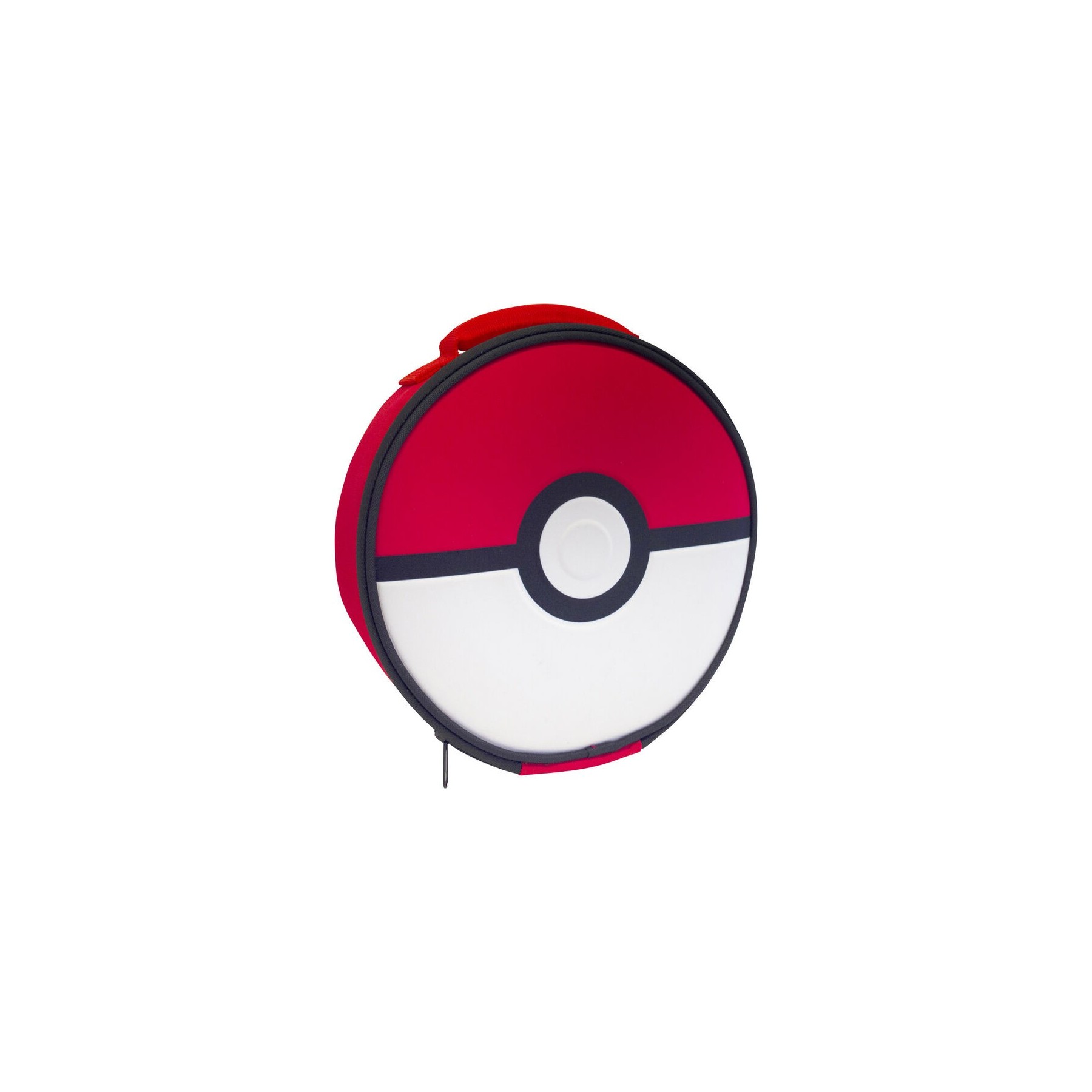 Bolsa Portamerienda Poke-Ball Pokemon