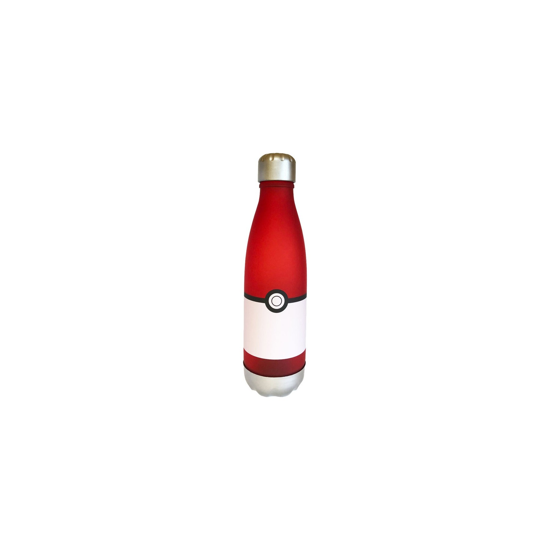 Botella Pokemon 650Ml Botella Pokemon 650Ml