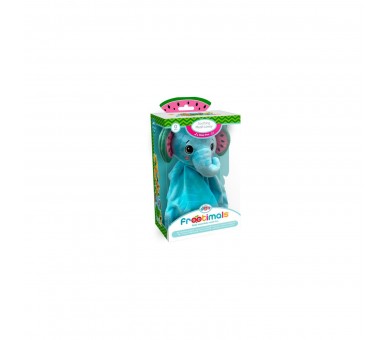 Peluche Dou Dou Melany Melephant Frootimals