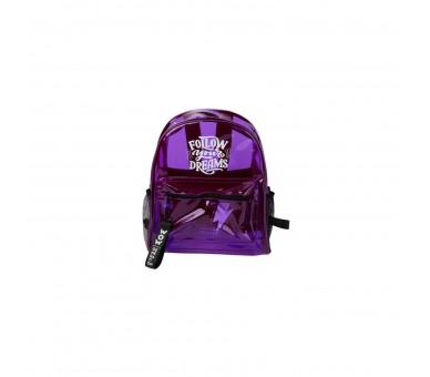 Mochila Wow Generation 32Cm