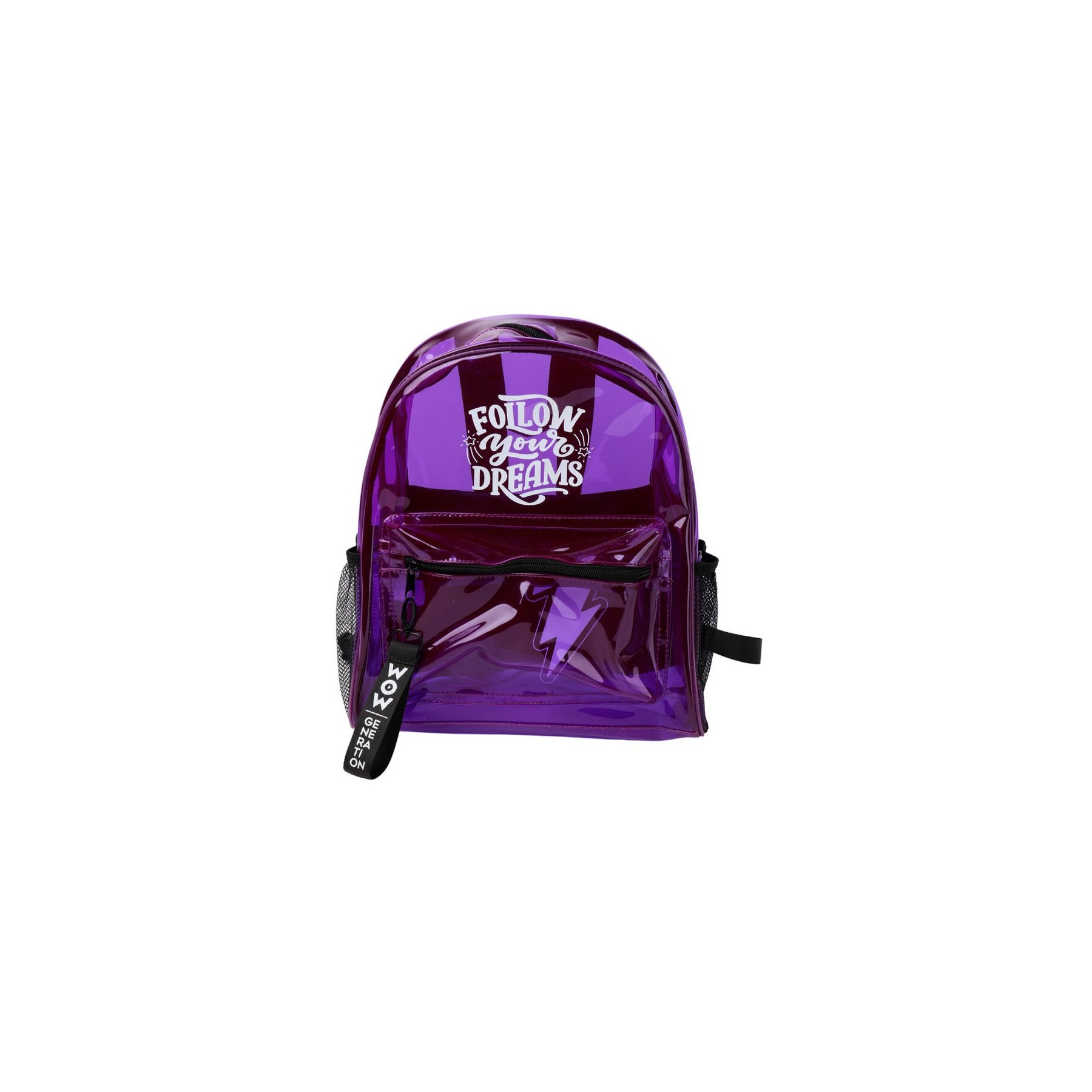 Mochila Wow Generation 32Cm