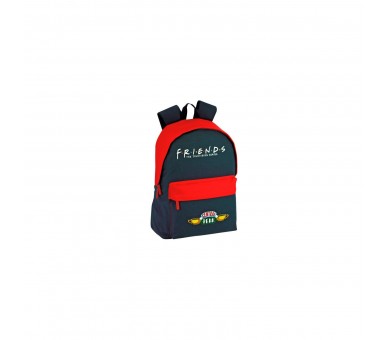 Mochila Friends Adaptable 42Cm