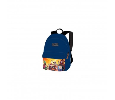 Mochila Naruto 41Cm