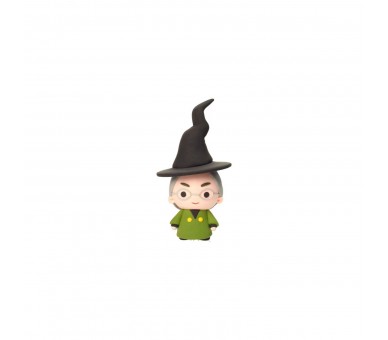 Set Plastilina Do It Yourself Minerva Mcgonagal Harry Potter