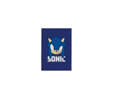 Manta Polar Sonic The Hedgehog