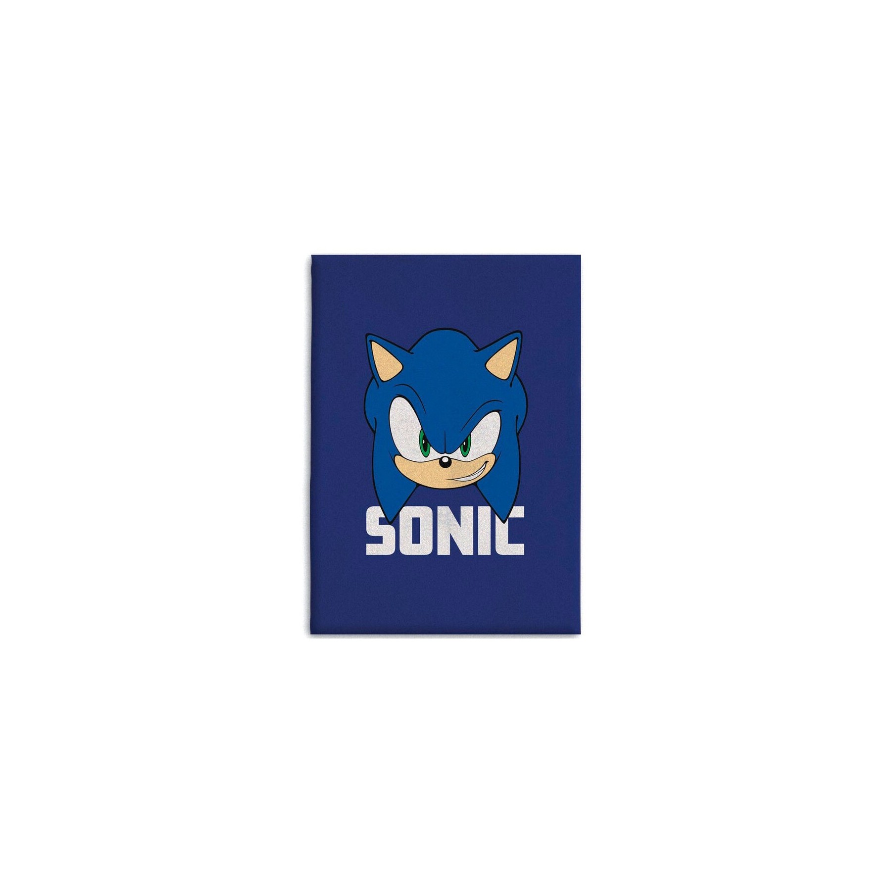 Manta Polar Sonic The Hedgehog
