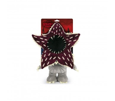Peluche Demogorgon Stranger Things 26Cm