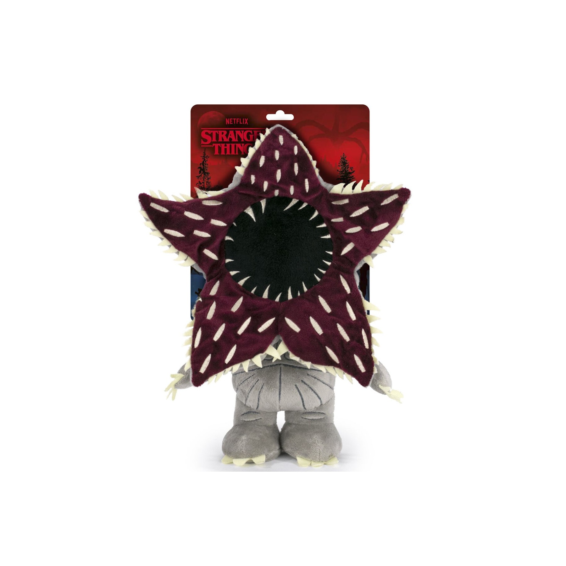 Peluche Demogorgon Stranger Things 26Cm