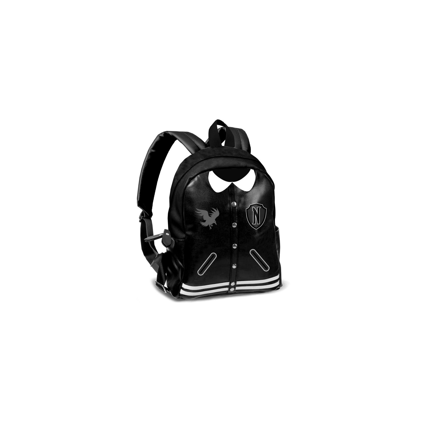 Mochila Varsity Miercoles