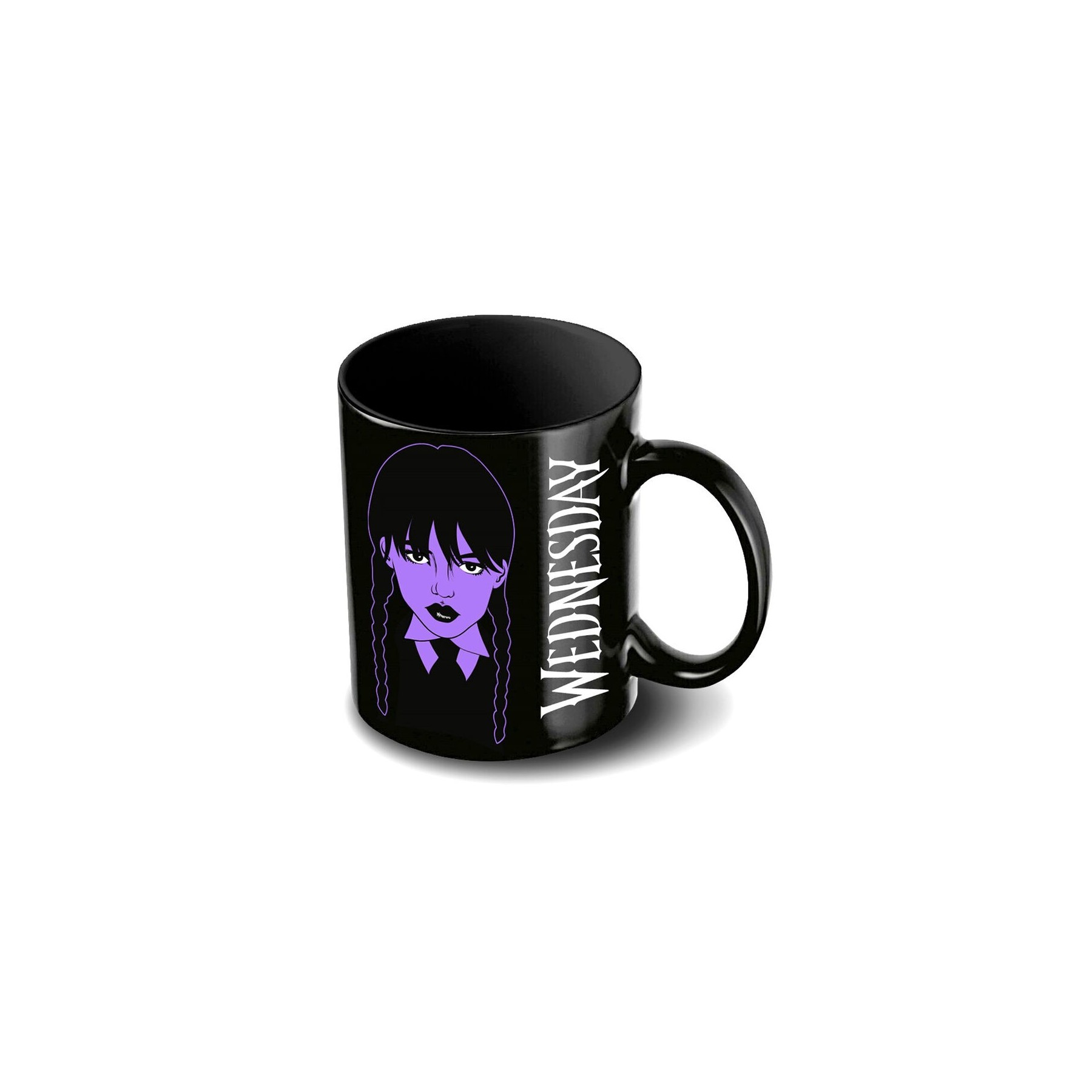 Taza Braids Miercoles Taza Braids Miercoles