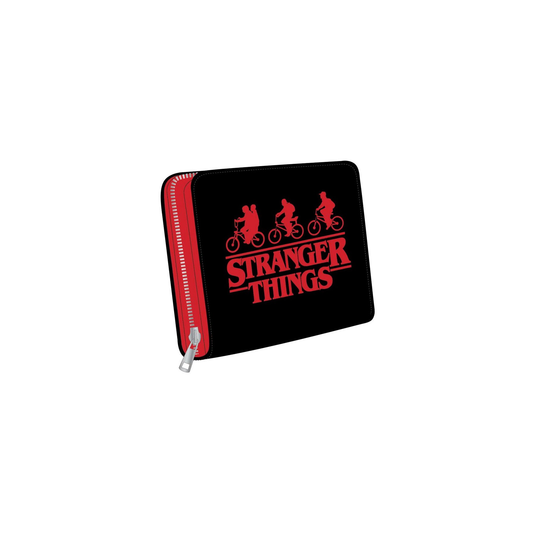 Cartera Stranger Things