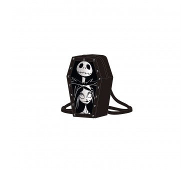 Mochila Pesadilla Antes De Navidad Disney 31Cm