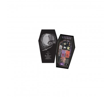 Set Papeleria Pesadilla Antes De Navidad Disney