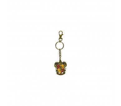 Llavero Gryffindor Harry Potter