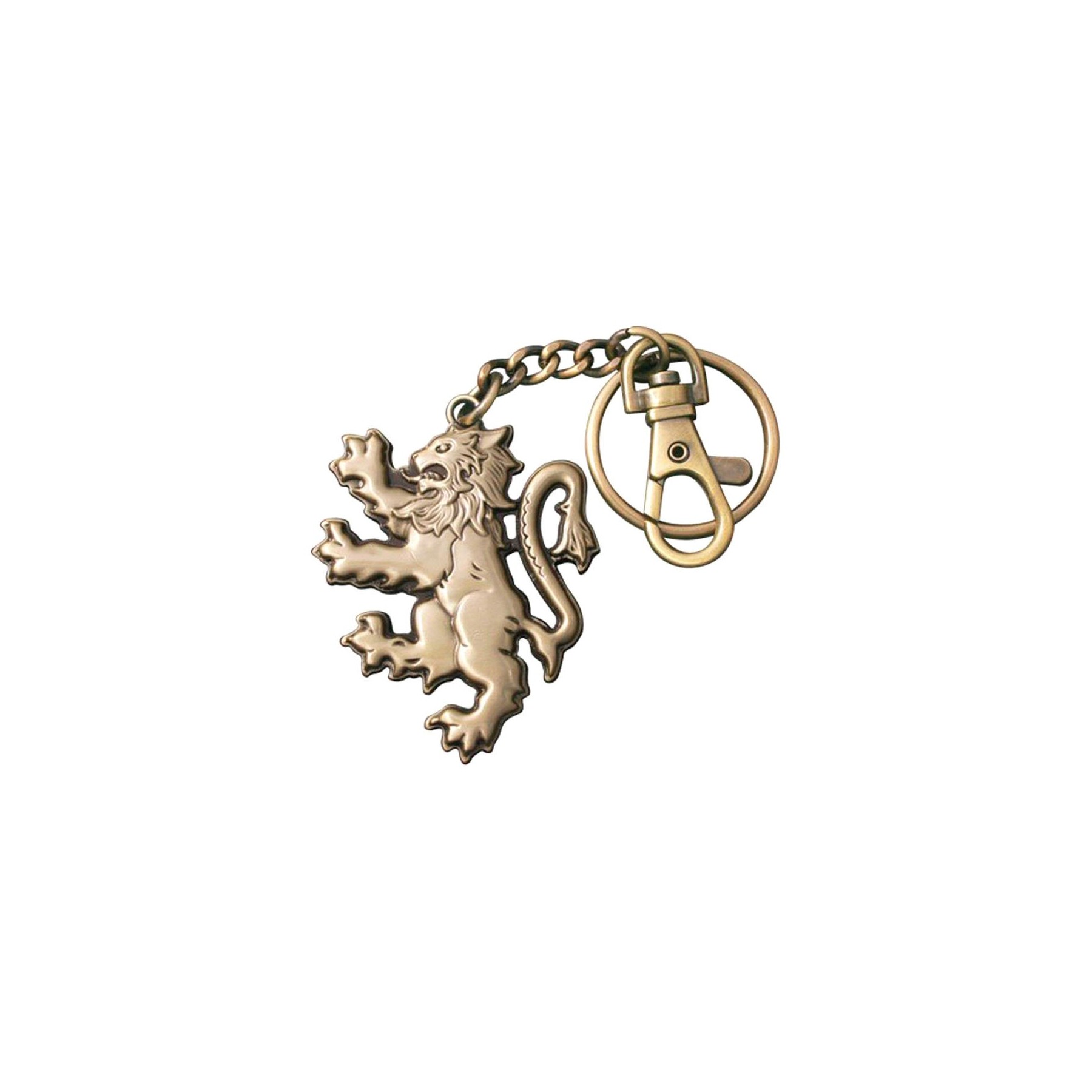 Llavero Gryffindor Harry Potter