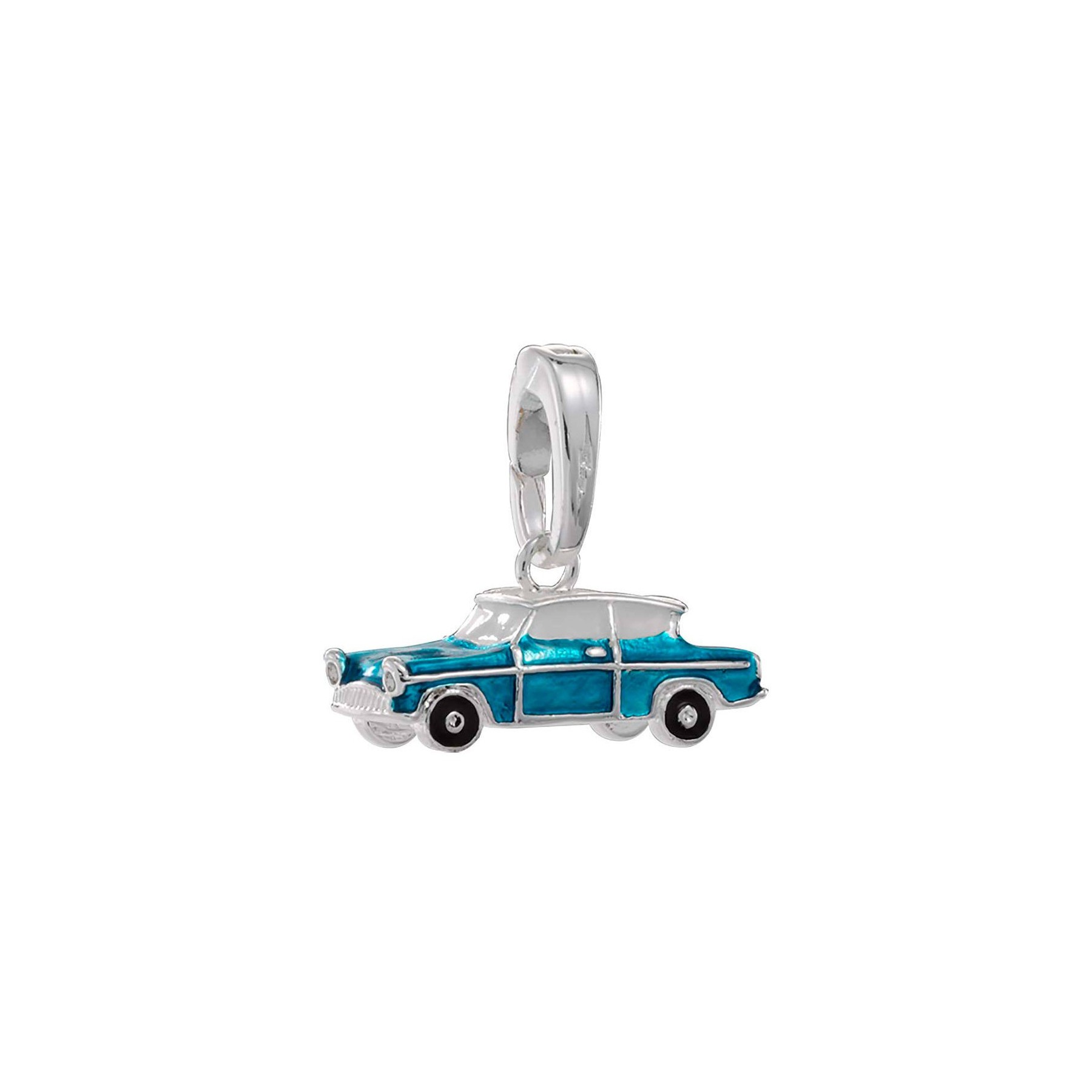 Colgante Charm Ford Anglia Harry Potter