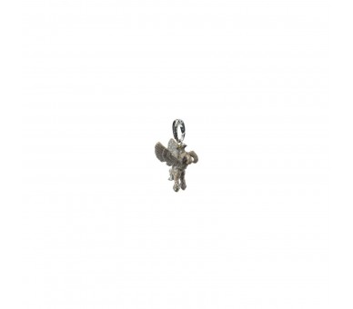 Colgante Charm Buckbeak Harry Potter
