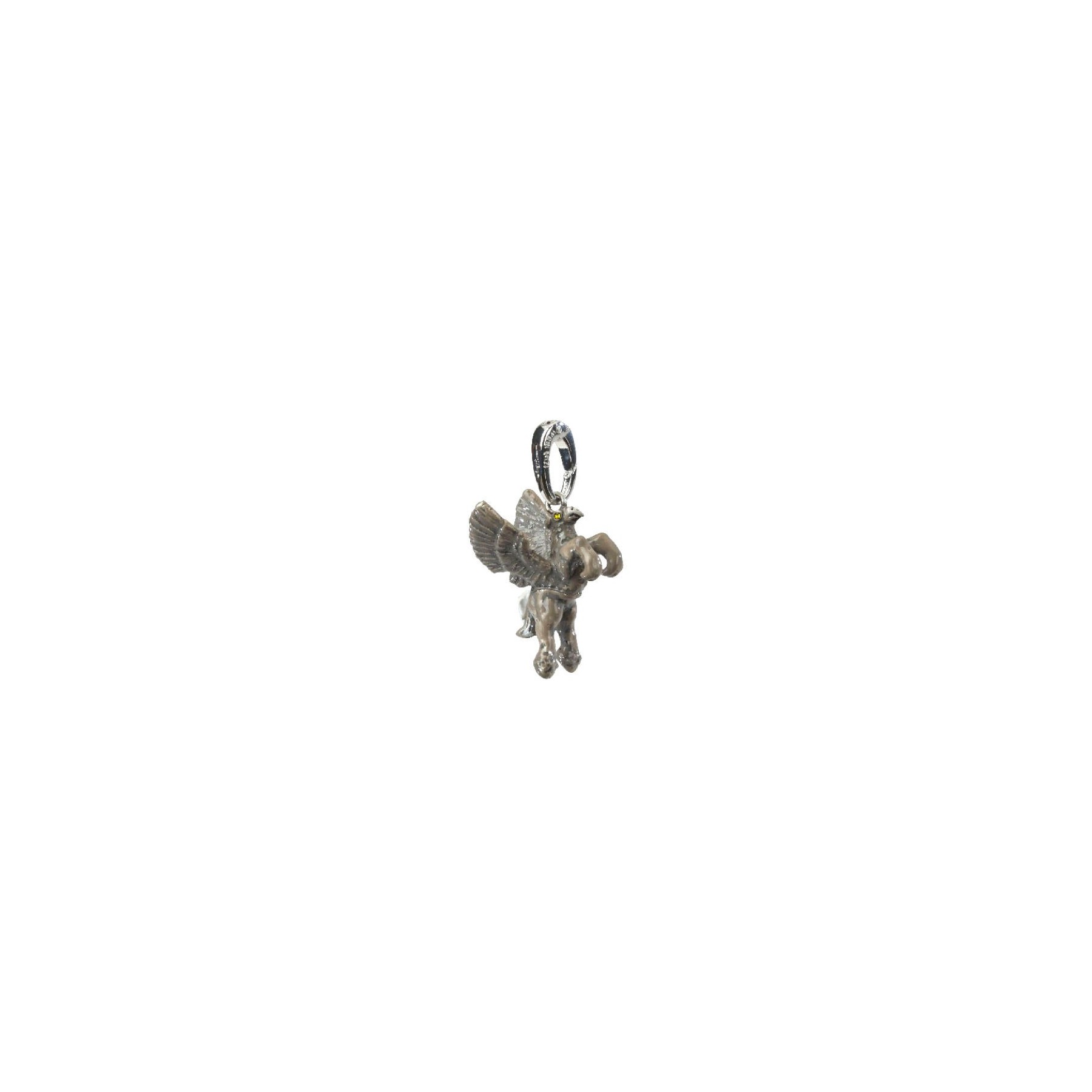 Colgante Charm Buckbeak Harry Potter