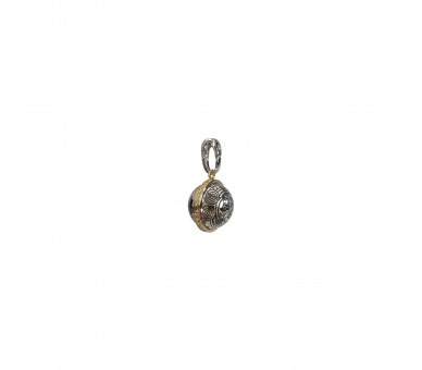 Colgante Charm Remembrall Harry Potter