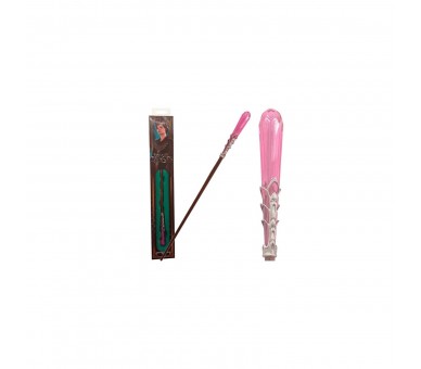 Varita Seraphina Picquery Animales Fantasticos