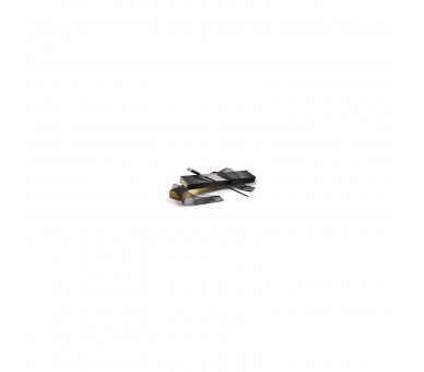 Varita Leta Lestrange Animales Fantasticos